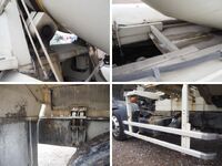 MITSUBISHI FUSO Fighter Mixer Truck QDG-FQ62F 2016 148,511km_17