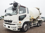 Fighter Mixer Truck