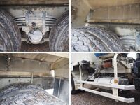 MITSUBISHI FUSO Fighter Mixer Truck QDG-FQ62F 2016 148,511km_21