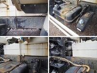 MITSUBISHI FUSO Fighter Mixer Truck QDG-FQ62F 2016 148,511km_27