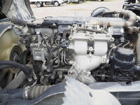 MITSUBISHI FUSO Fighter Mixer Truck QDG-FQ62F 2016 148,511km_29