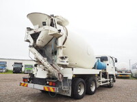 MITSUBISHI FUSO Fighter Mixer Truck QDG-FQ62F 2016 148,511km_2