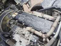 MITSUBISHI FUSO Fighter Mixer Truck QDG-FQ62F 2016 148,511km_30