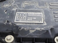 MITSUBISHI FUSO Fighter Mixer Truck QDG-FQ62F 2016 148,511km_31