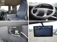 MITSUBISHI FUSO Fighter Mixer Truck QDG-FQ62F 2016 148,511km_33