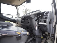 MITSUBISHI FUSO Fighter Mixer Truck QDG-FQ62F 2016 148,511km_34