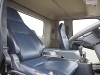 MITSUBISHI FUSO Fighter Mixer Truck QDG-FQ62F 2016 148,511km_35