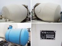 MITSUBISHI FUSO Fighter Mixer Truck QDG-FQ62F 2016 148,511km_39