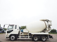 MITSUBISHI FUSO Fighter Mixer Truck QDG-FQ62F 2016 148,511km_3