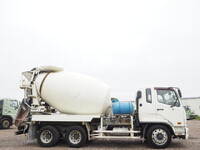 MITSUBISHI FUSO Fighter Mixer Truck QDG-FQ62F 2016 148,511km_4