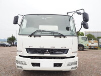 MITSUBISHI FUSO Fighter Mixer Truck QDG-FQ62F 2016 148,511km_5