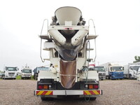 MITSUBISHI FUSO Fighter Mixer Truck QDG-FQ62F 2016 148,511km_7