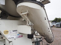 MITSUBISHI FUSO Fighter Mixer Truck QDG-FQ62F 2016 148,511km_9