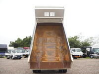 ISUZU Forward Dump TKG-FRR90S1 2015 118,442km_10