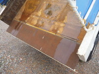 ISUZU Forward Dump TKG-FRR90S1 2015 118,442km_13