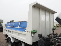 ISUZU Forward Dump TKG-FRR90S1 2015 118,442km_14