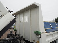 ISUZU Forward Dump TKG-FRR90S1 2015 118,442km_15