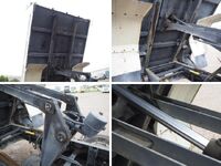 ISUZU Forward Dump TKG-FRR90S1 2015 118,442km_16