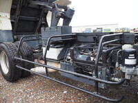 ISUZU Forward Dump TKG-FRR90S1 2015 118,442km_18