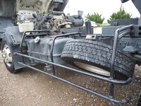 ISUZU Forward Dump TKG-FRR90S1 2015 118,442km_19