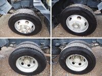 ISUZU Forward Dump TKG-FRR90S1 2015 118,442km_20