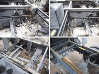 ISUZU Forward Dump TKG-FRR90S1 2015 118,442km_22
