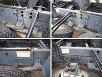 ISUZU Forward Dump TKG-FRR90S1 2015 118,442km_23