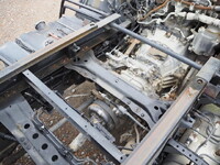 ISUZU Forward Dump TKG-FRR90S1 2015 118,442km_24