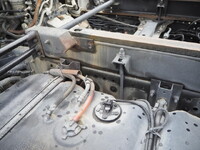 ISUZU Forward Dump TKG-FRR90S1 2015 118,442km_25