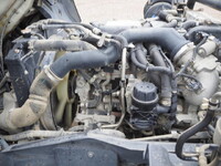 ISUZU Forward Dump TKG-FRR90S1 2015 118,442km_26