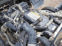 ISUZU Forward Dump TKG-FRR90S1 2015 118,442km_27