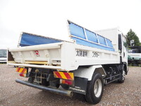 ISUZU Forward Dump TKG-FRR90S1 2015 118,442km_2