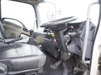 ISUZU Forward Dump TKG-FRR90S1 2015 118,442km_31