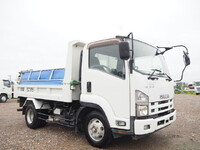 ISUZU Forward Dump TKG-FRR90S1 2015 118,442km_3
