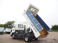 ISUZU Forward Dump TKG-FRR90S1 2015 118,442km_4