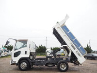 ISUZU Forward Dump TKG-FRR90S1 2015 118,442km_5