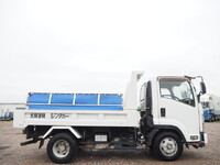 ISUZU Forward Dump TKG-FRR90S1 2015 118,442km_6
