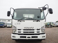 ISUZU Forward Dump TKG-FRR90S1 2015 118,442km_7