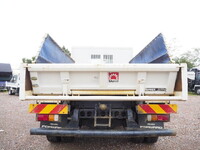 ISUZU Forward Dump TKG-FRR90S1 2015 118,442km_9