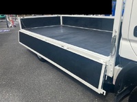 TOYOTA Toyoace Flat Body QDF-KDY231 2021 50,533km_10