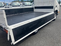 TOYOTA Toyoace Flat Body QDF-KDY231 2021 50,533km_11
