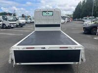 TOYOTA Toyoace Flat Body QDF-KDY231 2021 50,533km_12