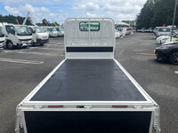TOYOTA Toyoace Flat Body QDF-KDY231 2021 50,533km_13