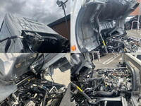 TOYOTA Toyoace Flat Body QDF-KDY231 2021 50,533km_19