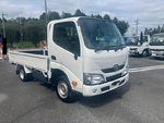 Toyoace Flat Body