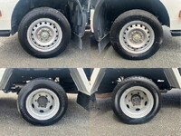 TOYOTA Toyoace Flat Body QDF-KDY231 2021 50,533km_40