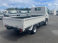 TOYOTA Toyoace Flat Body QDF-KDY231 2021 50,533km_4