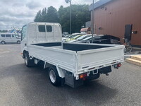 TOYOTA Toyoace Flat Body QDF-KDY231 2021 50,533km_6