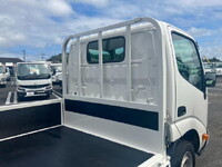 TOYOTA Toyoace Flat Body QDF-KDY231 2021 50,533km_7