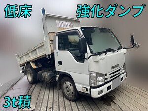 ISUZU Elf Dump TPG-NKR85AD 2017 72,307km_1